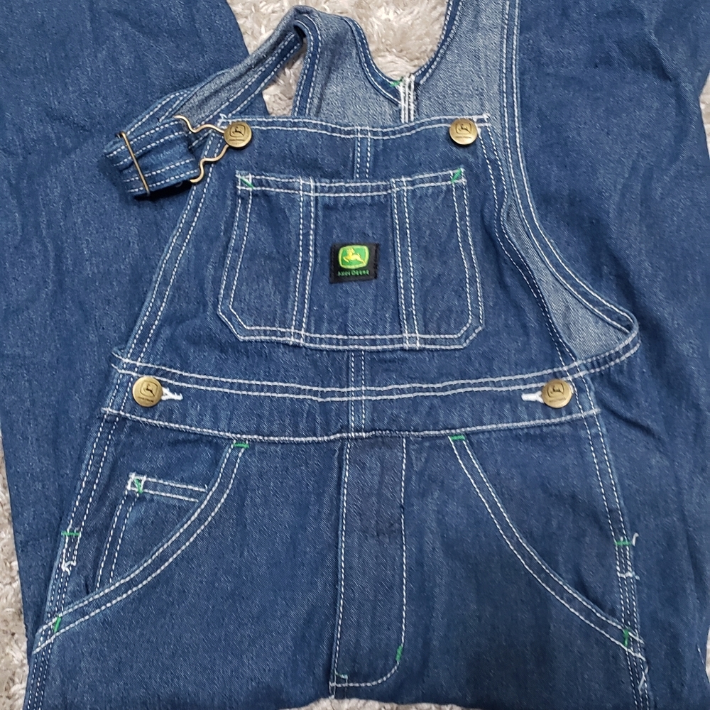 Overall for boy or girl